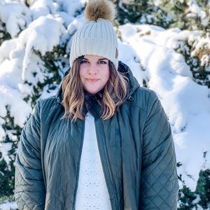 Meet your Posher, Meghan